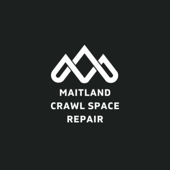 Maitland Crawl Space Repair Logo